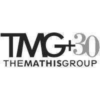 the mathis group, inc. logo image