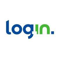 log-in logística integrada logo image