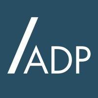 adp consulting pty ltd logo image