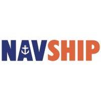 estaleiro navship logo image