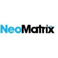 neomatrix ltd logo image