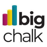 big chalk logo image