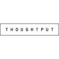 thoughtput logo image