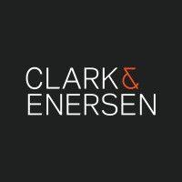 clark & enersen logo image