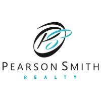 pearson smith realty logo image