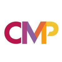 chief marketing partners logo image