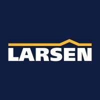 larsen building products