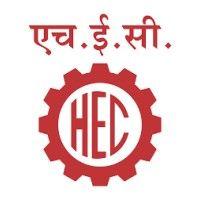 heavy engineering corporation limited logo image