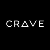 crave logo image