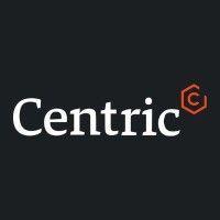 centric logo image