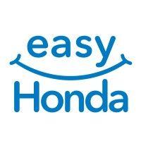 easy honda logo image