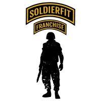 soldierfit logo image