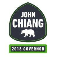 john chiang for governor