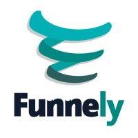 funnely logo image