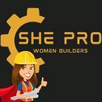 shepro™ logo image