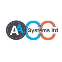 aacc systems ltd logo image