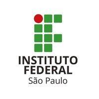 instituto federal de educação, ciência e tecnologia de são paulo - ifsp