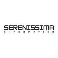 serenissima informatica logo image