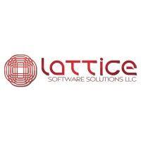 lattice software solutions logo image