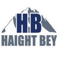 haight bey & associates llc logo image