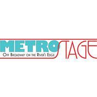 metro stage logo image