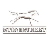 stonestreet thoroughbred holdings, llc logo image