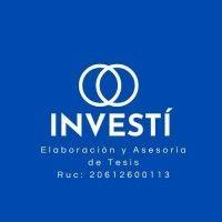 investí eirl logo image