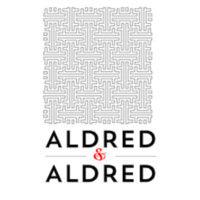 aldred and aldred limited logo image