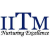 iitm group of institutions logo image