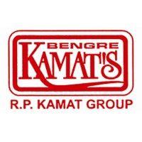 kamat group of hotels logo image