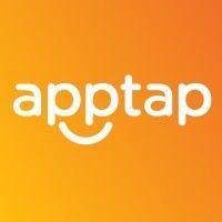 apptap logo image