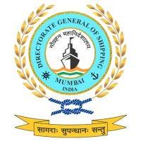 directorate general of shipping