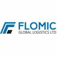 flomic group logo image