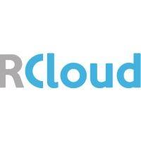 rcloud logo image