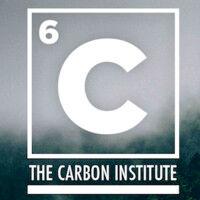 the carbon institute logo image