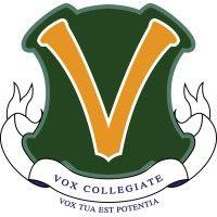 vox collegiate of los angeles logo image