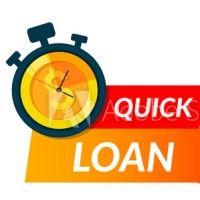 quick loans logo image