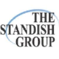 the standish group logo image