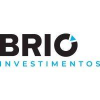 brio investimentos logo image