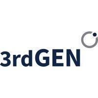 3rdgen the management consulting company