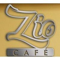 zio cafe c.a. logo image