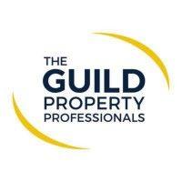 the guild of property professionals logo image