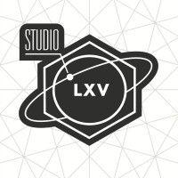 studio lxv logo image