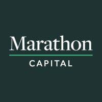 marathon capital logo image