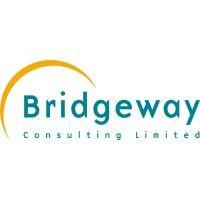 bridgeway consulting ltd logo image