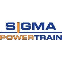 sigma powertrain