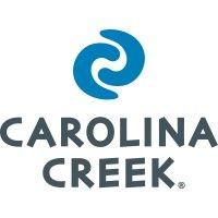 carolina creek logo image