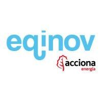 eqinov logo image