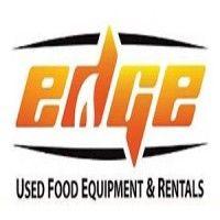 edge food equipment logo image