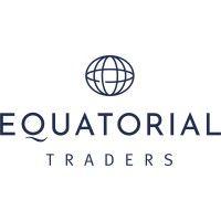 equatorial traders limited logo image